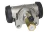 TEXTAR 34049000 Wheel Brake Cylinder